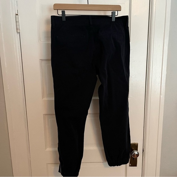 Peruvian Connection Ankle Zip Motorcycle Pants - Picture 4 of 5